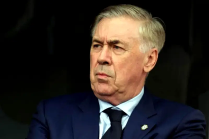 Italia pierde su solidez defensiva histórica, analiza Ancelotti