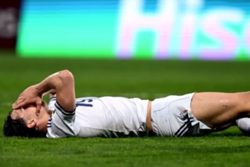 Italia: Un Imperio en Ruinas que Busca Renacer en el Siglo XXI