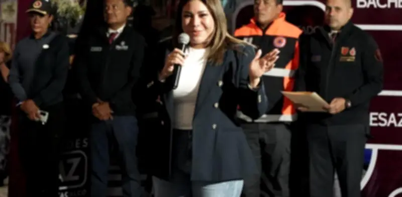 Iztacalco fortalece seguridad y entorno urbano en Ex Ejido Magdalena Mixhuca