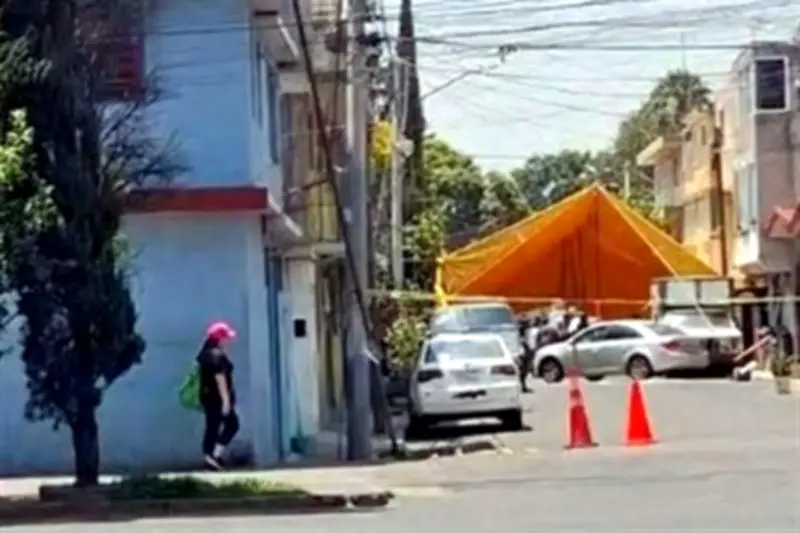 Iztapalapa despide a Edith, víctima de la violencia en la Ciudad de México