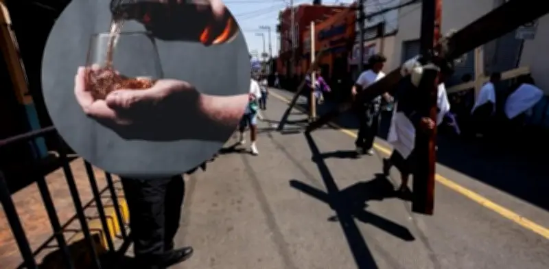 Iztapalapa: Ley Seca vulnerada por venta clandestina de alcohol en viviendas