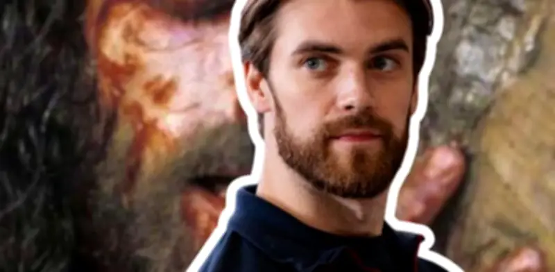 Jaakko Ohtonen: El Nuevo Jesús en La Resurrección de Cristo Tras la Salida de Jim Caviezel