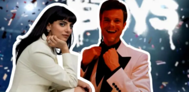 Jack Quaid y Claudia Doumit de 'The Boys' se casan en secreto en Australia