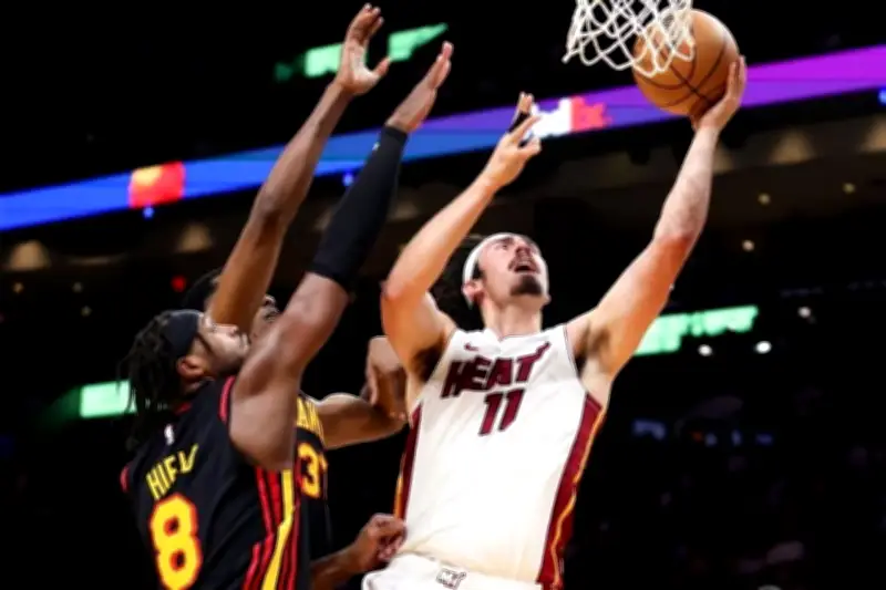 Jaime Jáquez Jr. y los Heat se enfrentan a los Hornets en el Play-In de la NBA