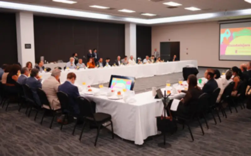 Jalisco afina preparativos para el Mundial 2026: esperan 3 millones de visitantes