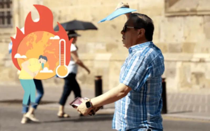 Jalisco alerta por aumento de enfermedades gastrointestinales en temporada de calor