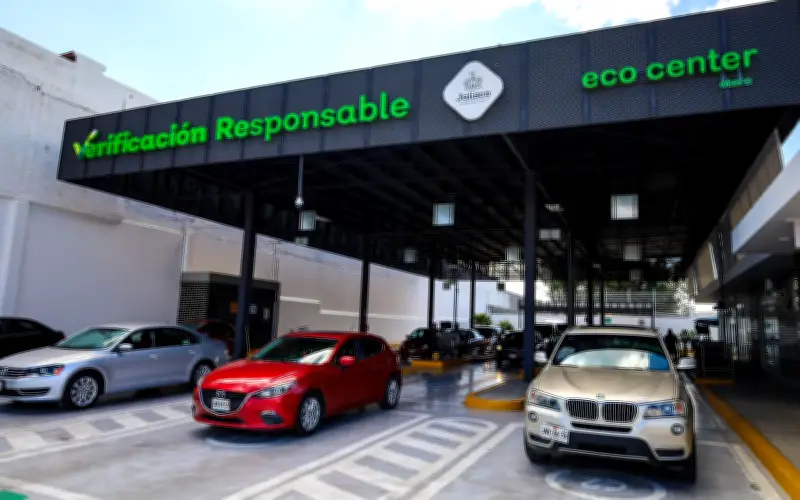 Jalisco amplía plazo para cambio gratuito de placas vehiculares hasta mayo de 2026