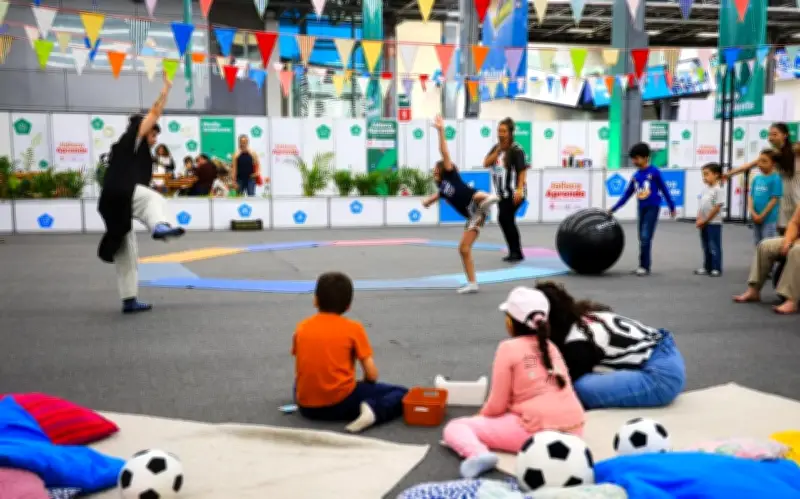 Jalisco Aprende: Festival Educativo 2026 Inaugurado en Expo Guadalajara