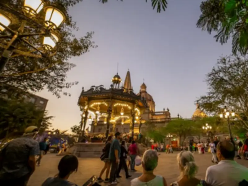 Jalisco capacita en Montreal para consolidar turismo canadiense y diversificar oferta