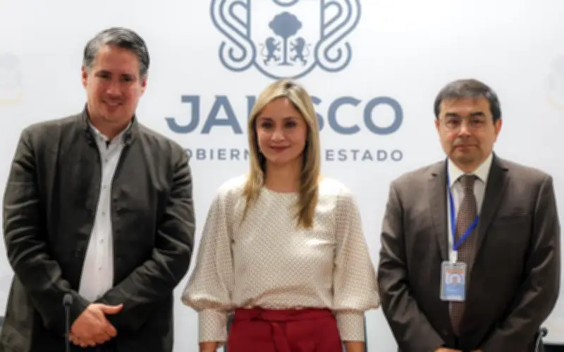 Jalisco destina 1,430 millones de pesos a mejora escolar y Nidos de lluvia tras consulta histórica