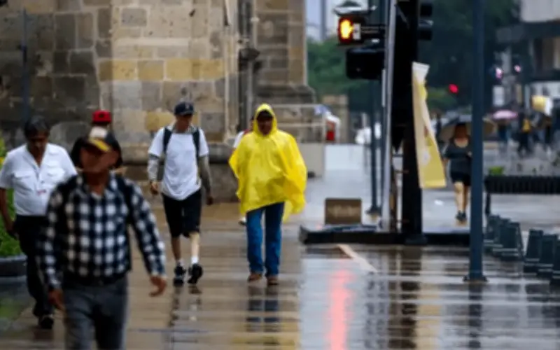 Jalisco en alerta: Zonas de mayor riesgo de inundación en el AMG durante la temporada de lluvias