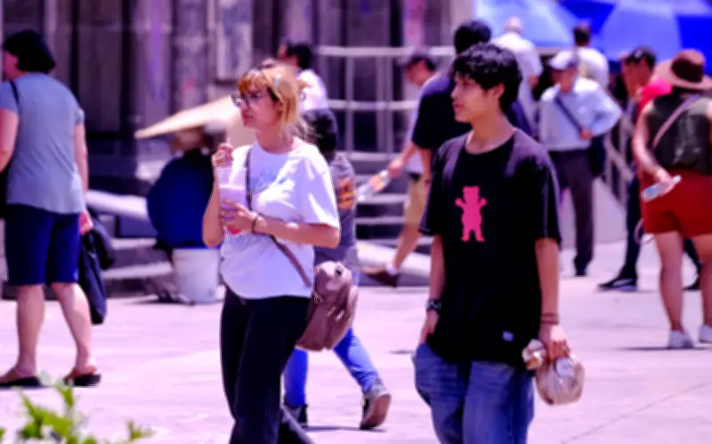 Jalisco en temporada de calor: SSJ emite recomendaciones clave para prevenir enfermedades