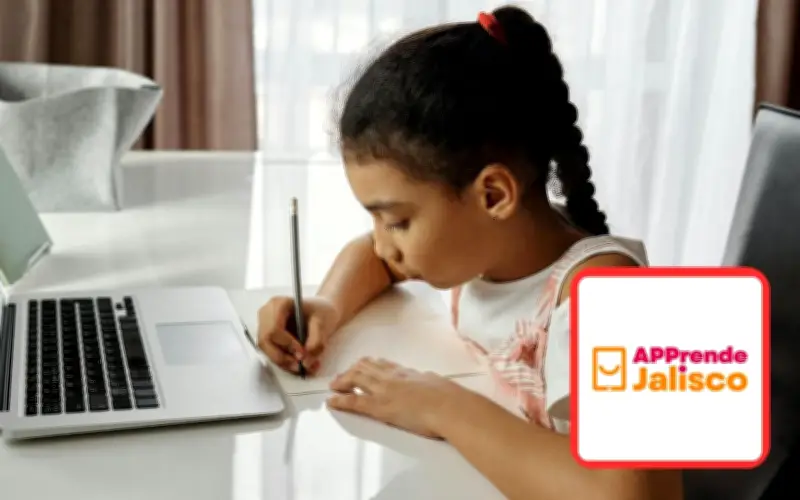 Jalisco implementa clases virtuales por Mundial 2026: Guía para APPrende Digital y Mi SEJ