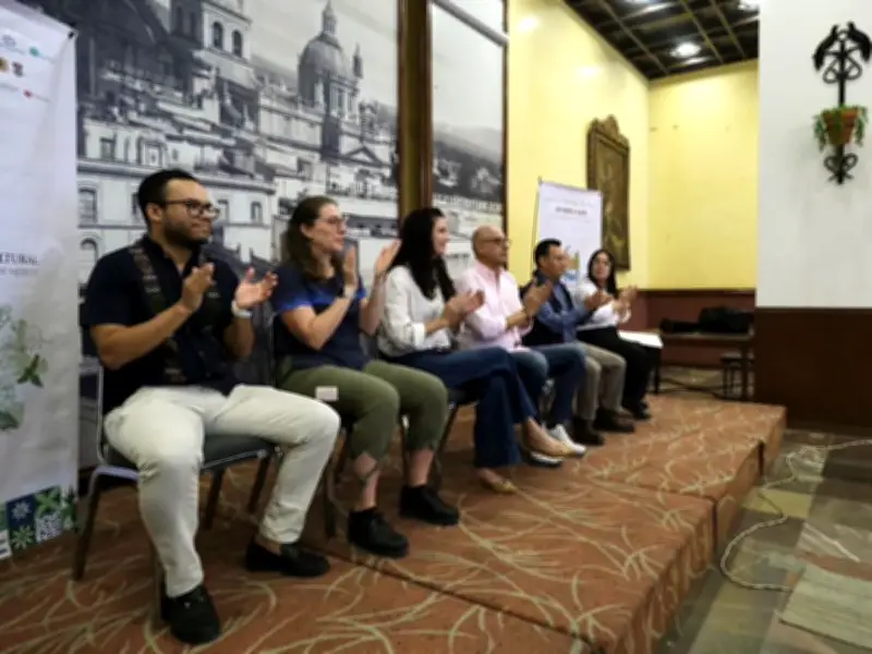 Jalisco inicia restauración ecológica en 85 municipios con proyecto COBIOCOM