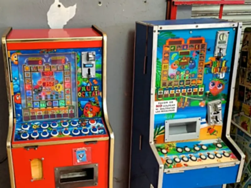 Jalisco intensifica guerra contra máquinas tragamonedas con campaña preventiva y operativos