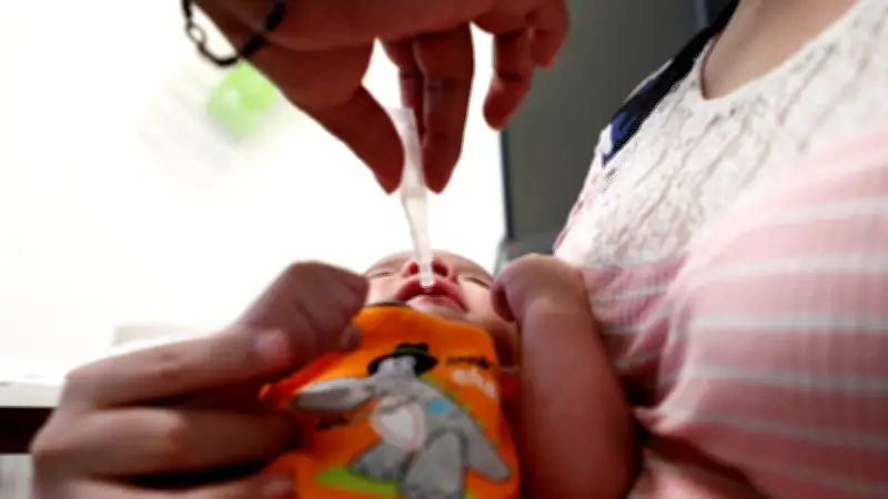 Jalisco intensifica llamado a vacunar contra el sarampión tras aplicar 3.1 millones de dosis