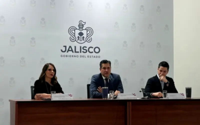 Jalisco Lanza PLAYERS 2026: Festival de Tecnología y Emprendimiento para Niños y Adolescentes