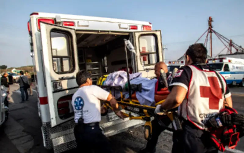 Jalisco: Muertes en Semana Santa se disparan, accidentes viales son la principal causa