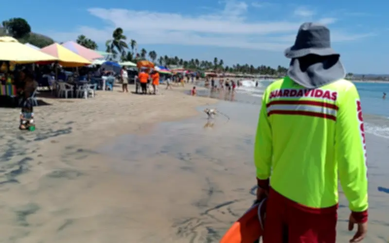 Jalisco registra más de 712 mil turistas en primera semana de Semana Santa 2026