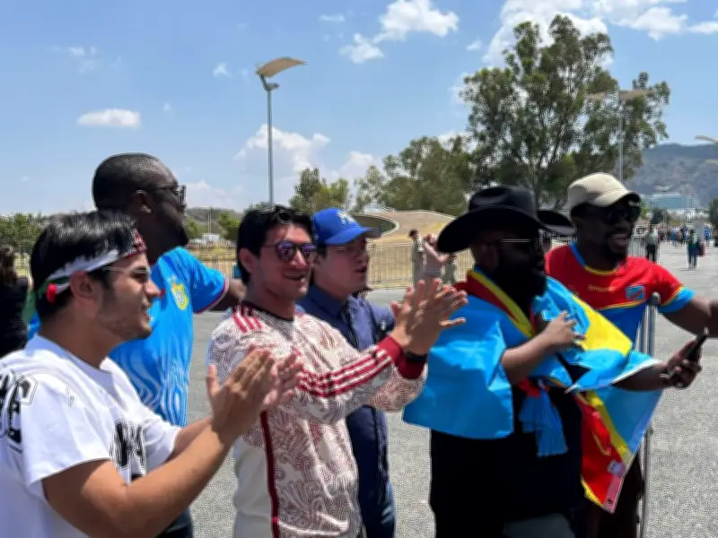 Jalisco reporta saldo blanco tras partido clasificatorio del Mundial 2026 en el Estadio Guadalajara