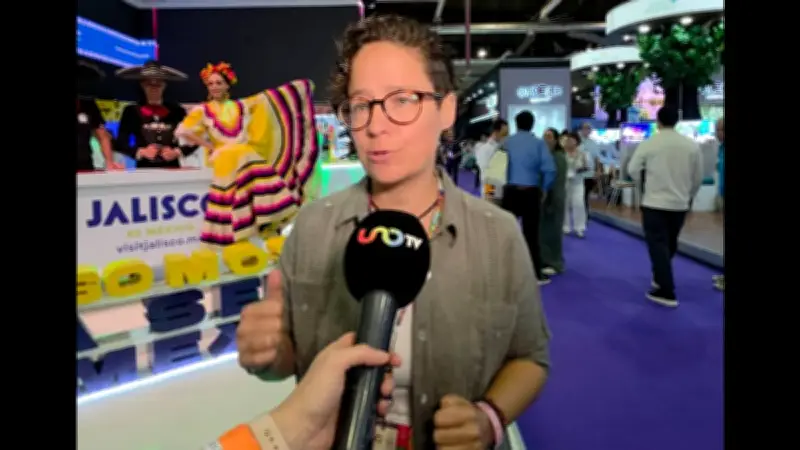 Jalisco se alista para el Mundial 2026 con oferta turística diversa