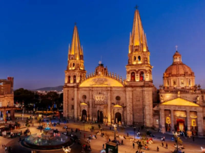 Jalisco se consolida como epicentro de eventos internacionales con agenda cargada de cultura, deporte y diversidad