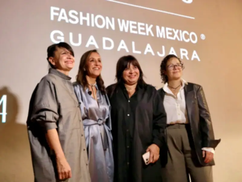 Jalisco se consolida como epicentro de la moda con el Volvo Fashion Week México 2026