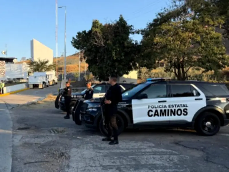 Jalisco sin bloqueos carreteros: protestas se focalizan en norte del país