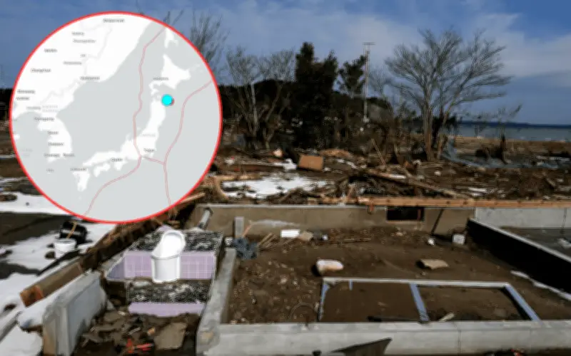 Japón activa y luego cancela alerta de tsunami tras potente sismo de 7.5