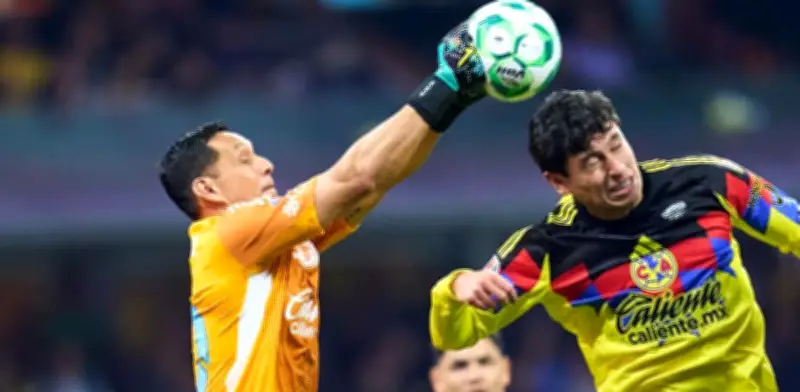 Jardine advierte: 'América está vivísimo' tras empate en el clásico