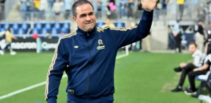 Jardine confía en la mística del Estadio Banorte para el pase del América en Concacaf