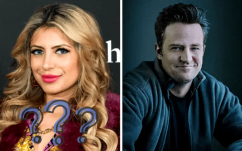 Jasveen Sangha, la 'Reina de la Ketamina', condenada por muerte de Matthew Perry