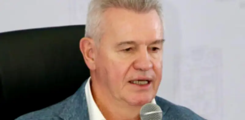 Javier Aguirre comprende el enojo de la afición del Tri y pide unión ante el Mundial 2026