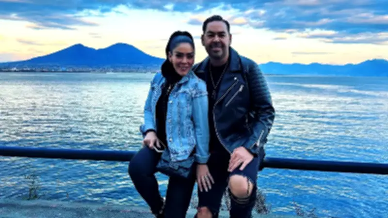 Javier Ceriani revela crisis de Jorge D'Alessio: alcohol e infidelidad en Matute