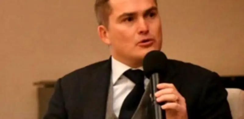 Javier López Casarín asume presidencia de la AALMAC en CDMX