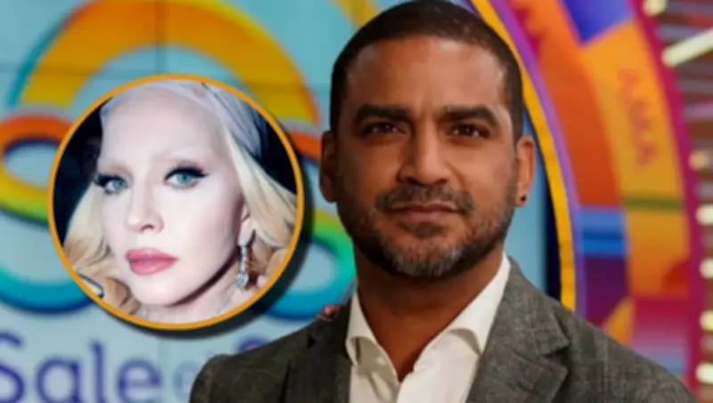 Jean Duverger aclara el mito: nunca rechazó a Madonna, su carrera tomó otro rumbo