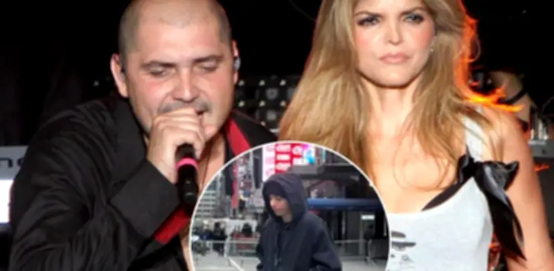 Jerónimo Barba Ugalde: El hijo de Ana Bárbara y Reyli Barba que desafía convenciones familiares