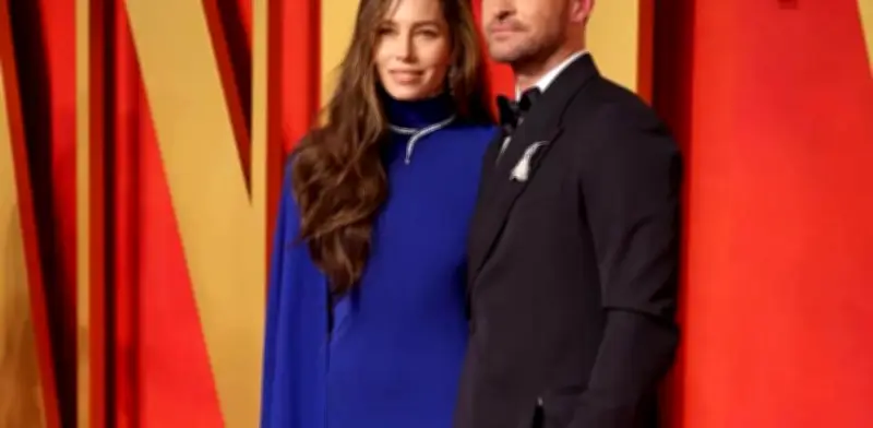 Jessica Biel da ultimátum a Justin Timberlake tras escándalos