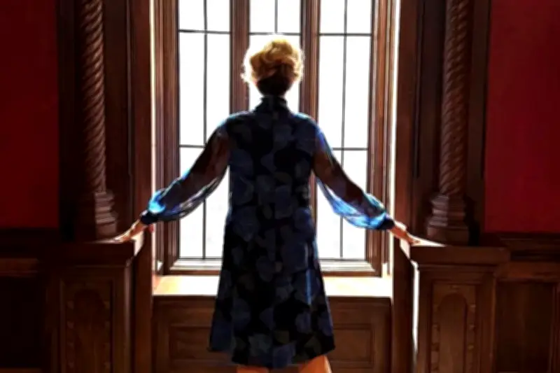 Jessica Lange regresa a 'American Horror Story' tras años de ausencia