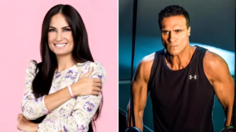 Joanna Vega-Biestro condena a Alberto del Río: 'Contra una mujer, qué cobarde'