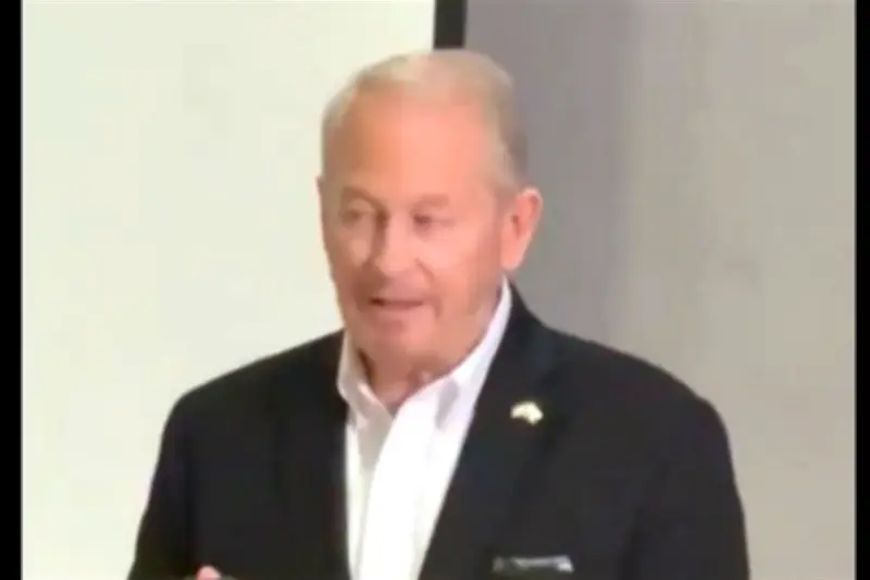 Johnson: para que inversión sirva, no debe haber corrupción