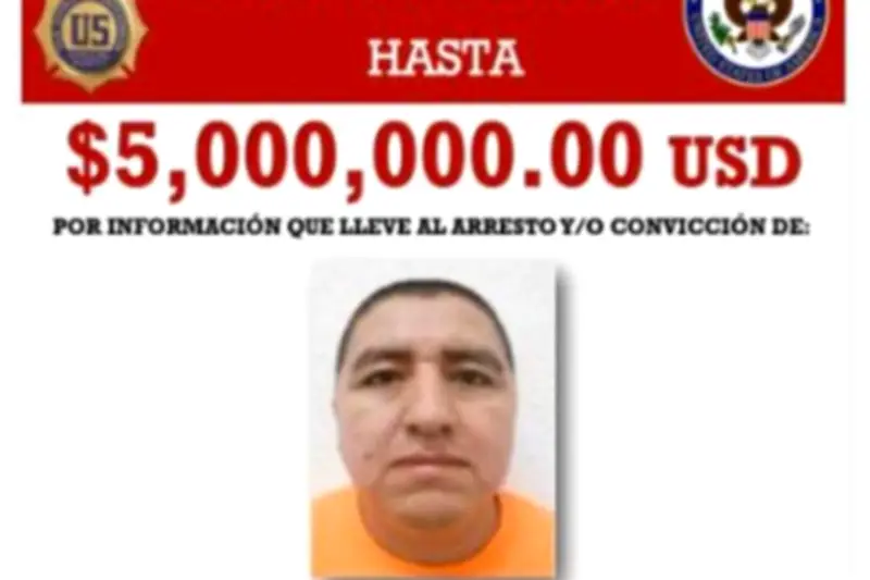 Johnson reconoce a Semar por captura de El Jardinero