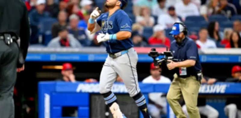 Jonathan Aranda impulsa triunfo de Rays 1-0 sobre Guardians