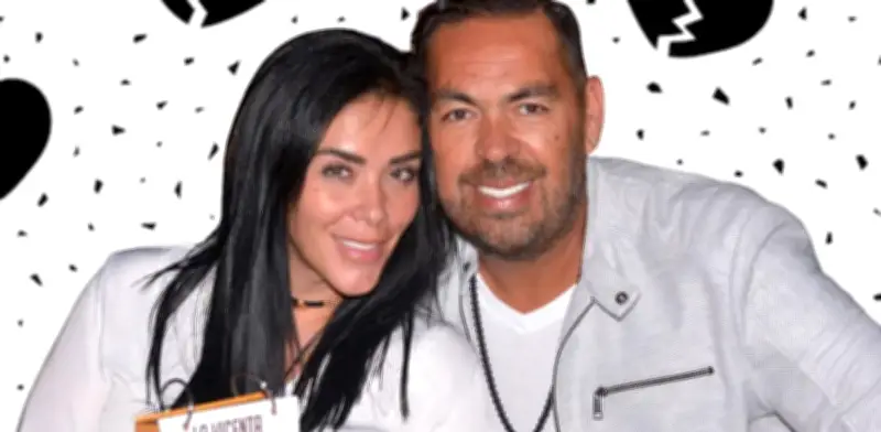 Jorge D’Alessio asume culpa en separación con Marichelo y desmiente infidelidades