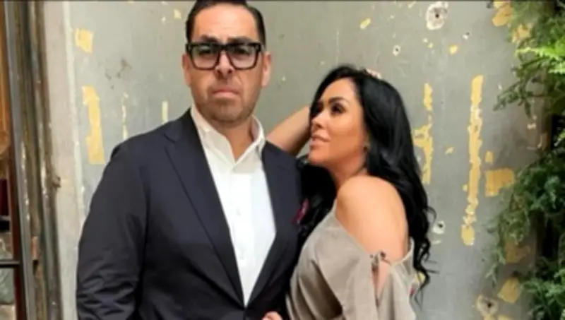 Jorge D'Alessio habría engañado a Marichelo con su mejor amiga, según periodista