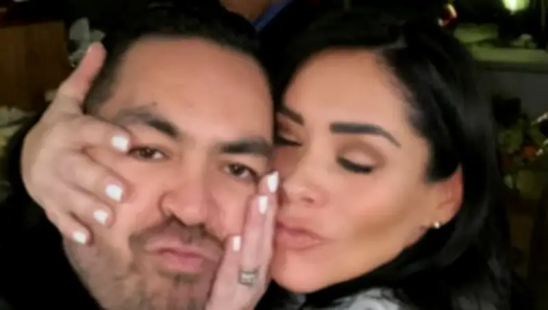 Jorge D'Alessio reaparece en redes con mensaje tras rumores de infidelidad a Marichelo