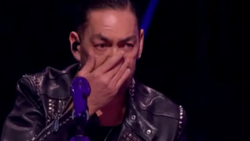 Jorge D'Alessio revela grave problema de salud: 'Me voy a morir'