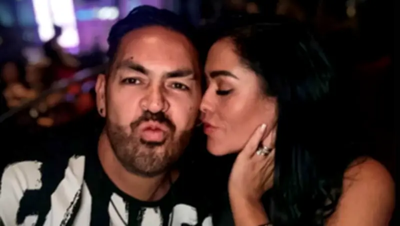 Jorge D'Alessio rompe el silencio sobre la crisis con Marichelo y su relación con sus hijos