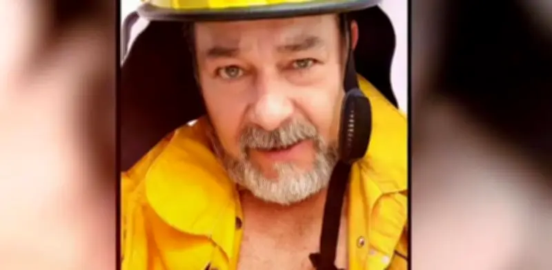 Jorge Ortín, actor mexicano, sorprende al estrenar OnlyFans a los 63 años