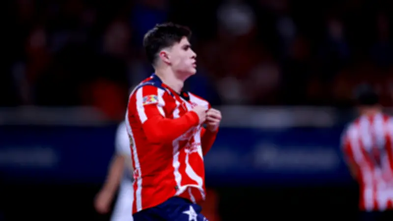 Jornada 13 del Clausura 2026: Chivas mantiene liderato y Santos en el sótano